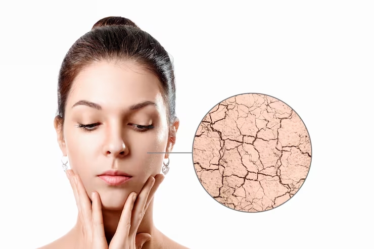 Tretman za obnovu kožne barijere i hidrataciju - Frayla Cosmetic