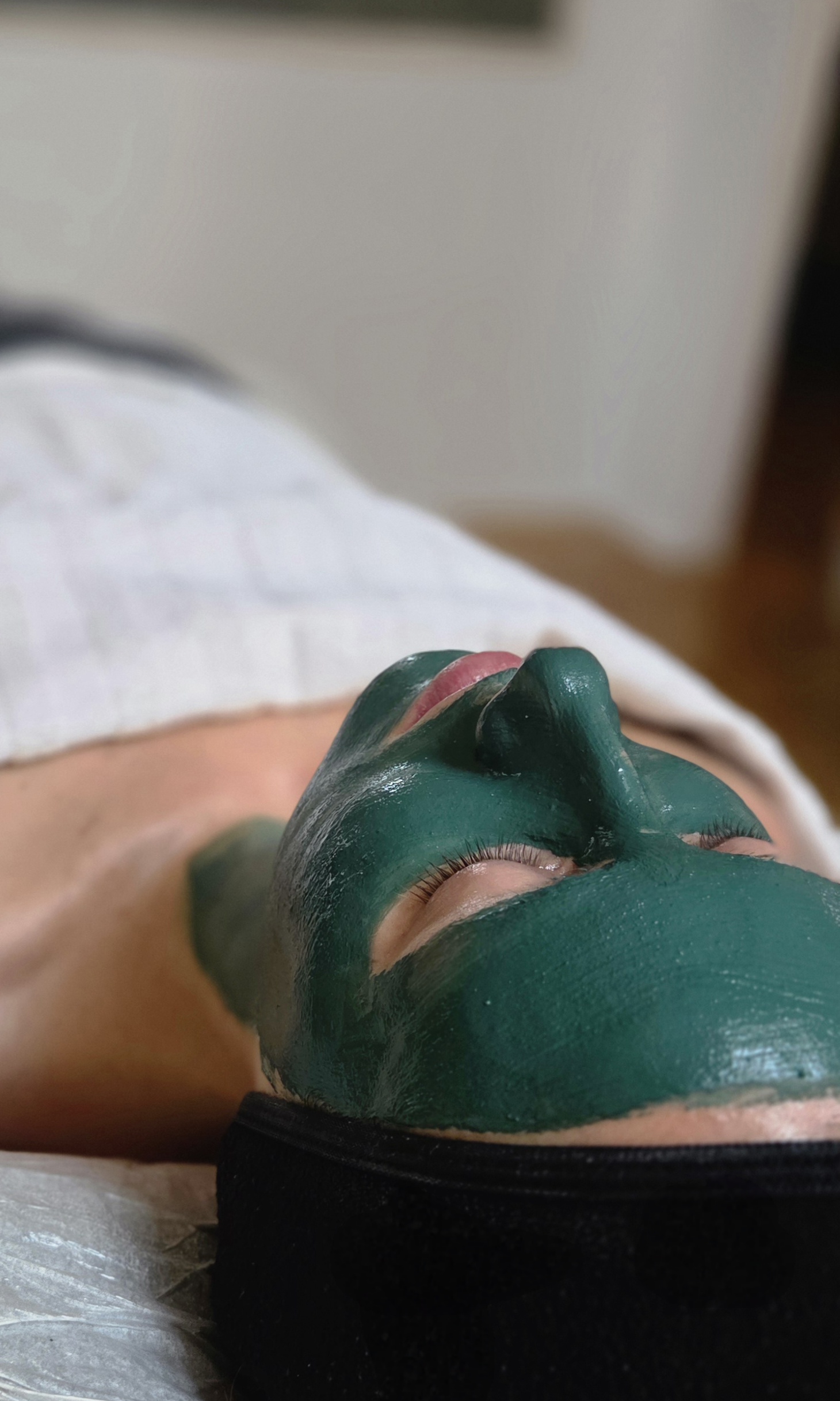 Hydrafacial - Frayla Cosmetic